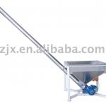 Screw powder Conveyor for material handling