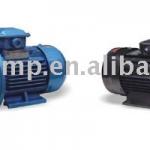 magnetic driven centrifugal pump(Fluorine plastic and alloy material)