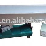 Small electromagnetic vibrating feeder for light industry