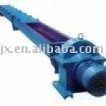 Screw Conveyor for chemical chemical particles