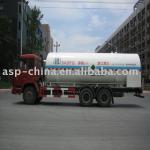 liquid storage tanker(CF-15000/8)