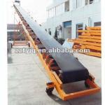 China exporter of belt conveyors