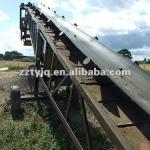 China exporter of coal belt conveyer