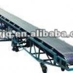 China exporter of sand belt conveyors