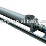 Environment Friendly Mini Screw Conveyor Made In Henan Province