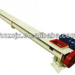 Latest Designed European Standard Spiral Screw Conveyor For Sale
