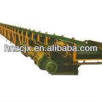 Latest Designed European Standard Chain Conveyor Belt From Henan Zhongcheng