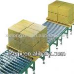 Xinxiang Multi-species transport hot sale roller conveyor for sale