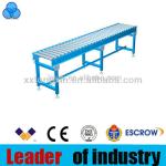 Easy to use Automatic mode drive hot sale roller conveyor for sale