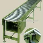 light weight packaging transport hot sale roller conveyor for sale