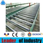 HeNan Provice VVVF hot sale roller conveyor for sale