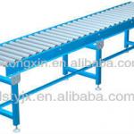 actual test credible leaning transport hot sale roller conveyor for sale