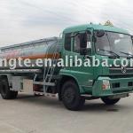 DFL1160BX chemical tank truck