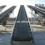 High-tech Competitive Belt Conveyor From Henan Zhongcheng