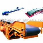 2013 New Belt China Conveyor System For Sale