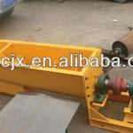Simple Structure Small Screw Conveyor From China Manufacturer