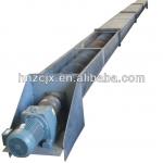 2013 New Design Small Screw Conveyor From China Manufacturer