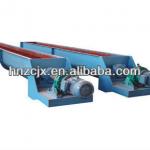ISO Certificate Sand Screw Conveyor In Henan Zhengzhou