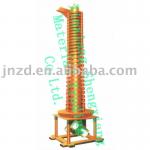 High Quality DCZ Series Vibrating Vertical Lifter