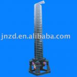 DCZ Series Vibrating Vertical Lifter
