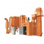 GWM1000 micro-powder grinding mill