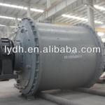 Save energy and high-capacity Ball mill