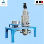 TUV and Advanced fluidized bed jet milling machine