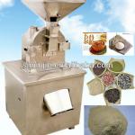 High-efficient Stainless Steel Medicine and Food Pulverizer