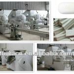 FZ500 Laundry soap making machine