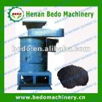 2012 low noise dustless coal crusher for sale