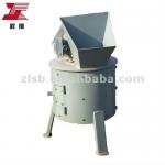 crusher for organic fertilizer industry machine