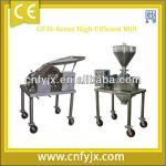 GFSJ model high efficient Grinder Mill