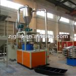 plastic pulverizer/plastic milling machine/plastic miller