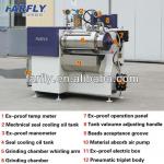 FTBS ink horizontal sand mill