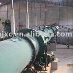 organic compound fertilizer equipment/orgaic fertilizer fertilizer machine/organic compound fertilizer product line