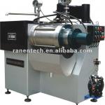 Horizontal Sand Mill Machine