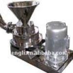 HWV grinding machine for PVA