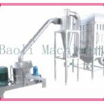 fine powder chinese herbal medicine grinding machine for sale