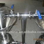 Sanitary Cosmetic Colloid Mill