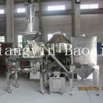 Auto Dust Collecting Maize grinding machine with CE