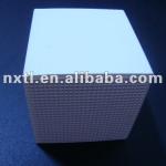 Honeycomb Ceramic for RTO