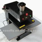 High Quality Pneumatic Double-Station Heat Press (CE Certificate)