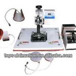 Economic 8 in 1 Combo Heat Press Machine(CE approval,36 months warranty)