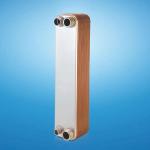 Copper Brazed Plate Heat Exchanger ALFA LAVAL AC70