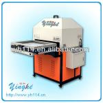 Sublimation 3D Vacuum Heat Transfer Machine