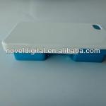 3D phone case sublimation printing tools/ mould for i Phone 5 Case