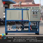 Electric Oil Heat Transfer Machine