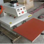 Semi-Automatic pneumatic heat press transfer machine