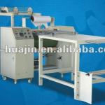 CE approved heat transfer printing machine