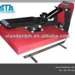 High Pressure T-shirt Heat Press Machine